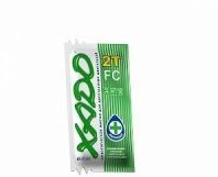 Моторное масло XADO Atomic Oil 2T FC 20мл